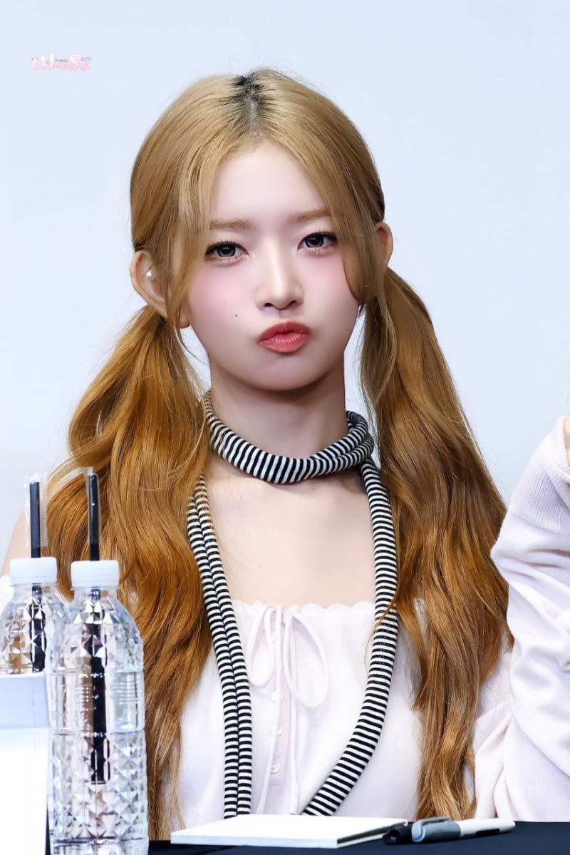 아이브 레이