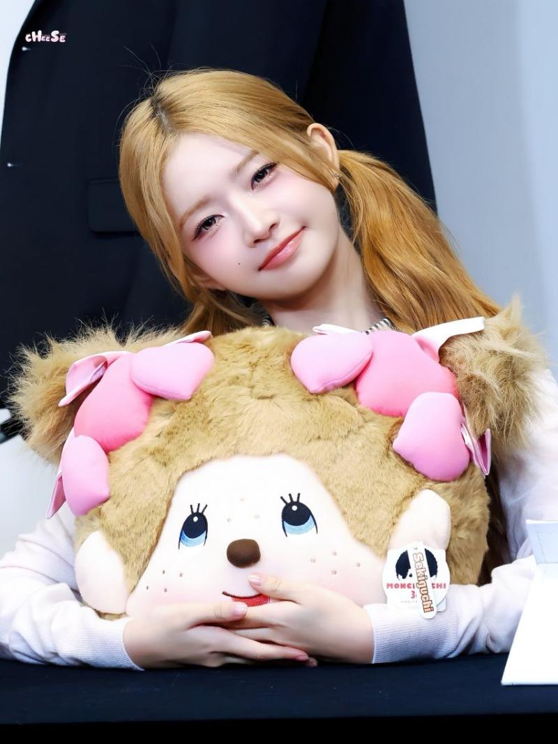 아이브 레이