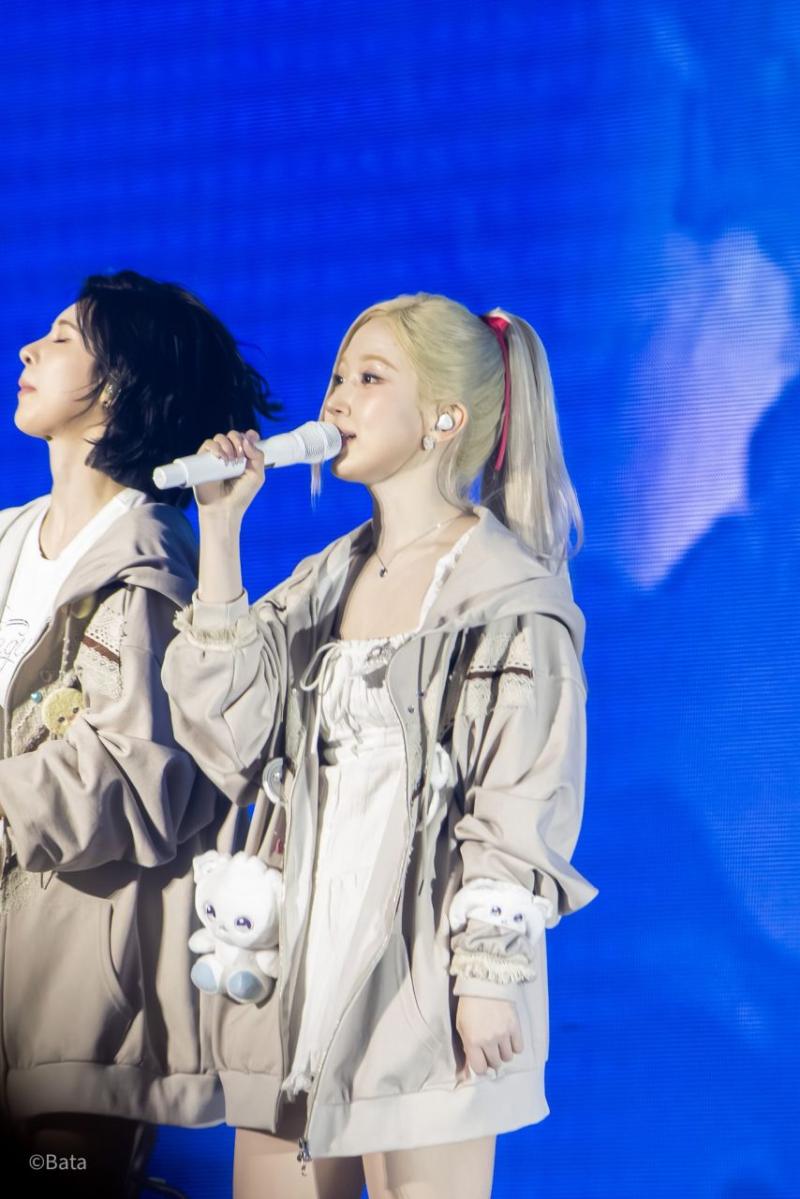 엔믹스 오해원