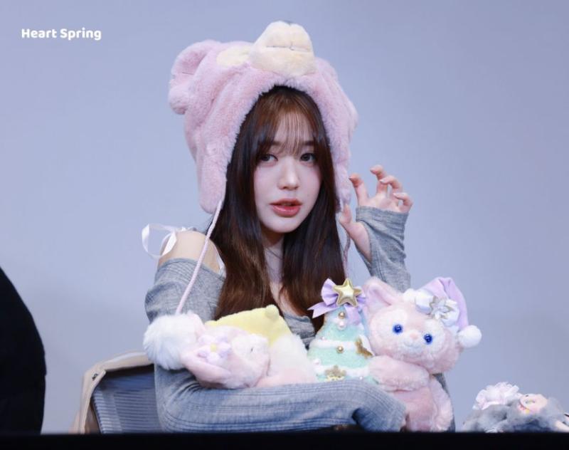 [아이브] 장원영