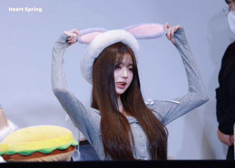 [아이브] 장원영