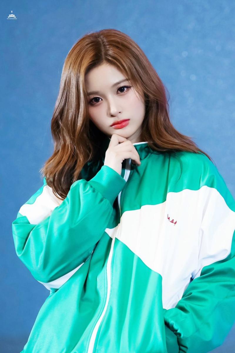 [엔믹스] 설윤