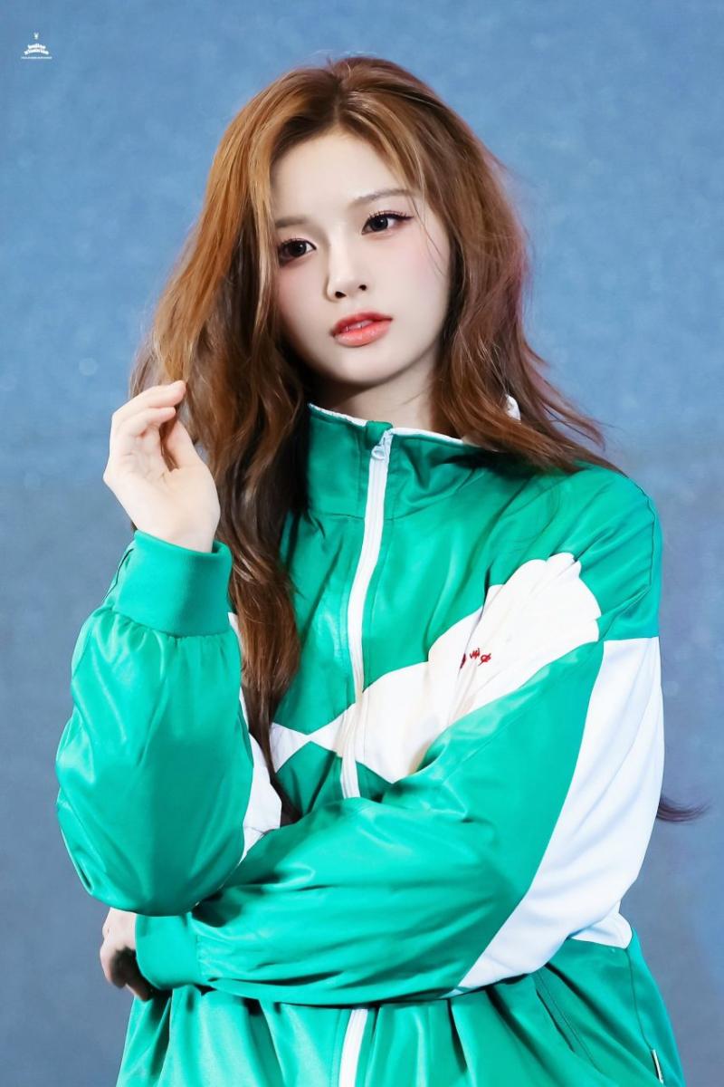 [엔믹스] 설윤