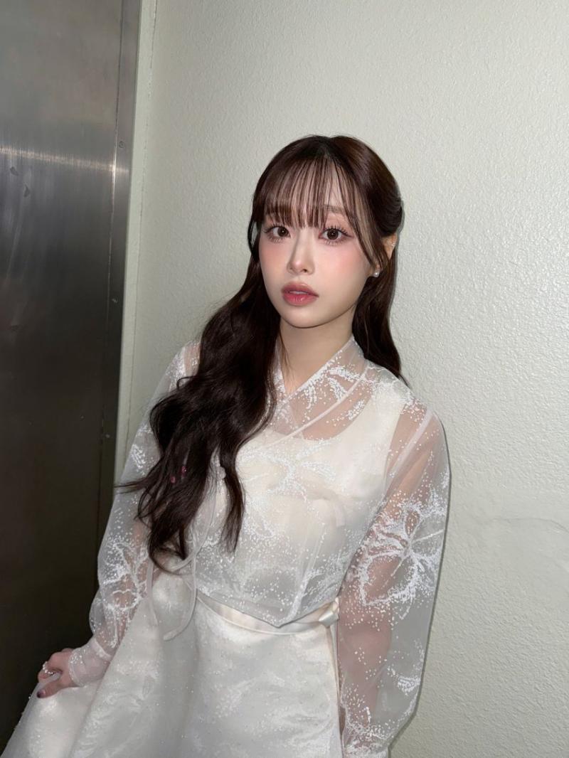 츄 쓰담쓰담/ CHUU The First Album [XO, My Cyberlove]