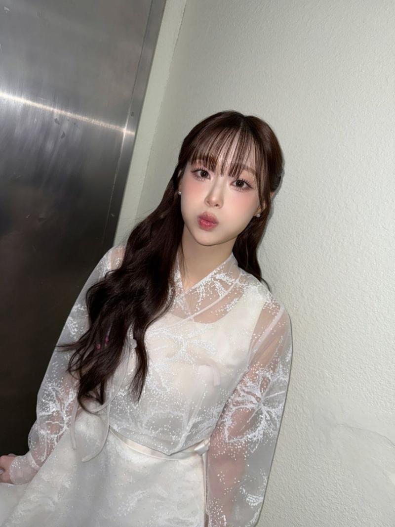 츄 쓰담쓰담/ CHUU The First Album [XO, My Cyberlove]
