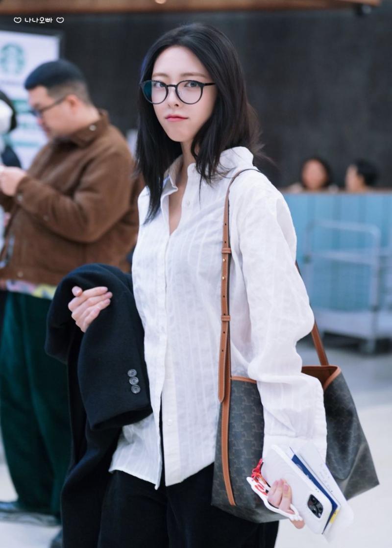 ITZY 유나