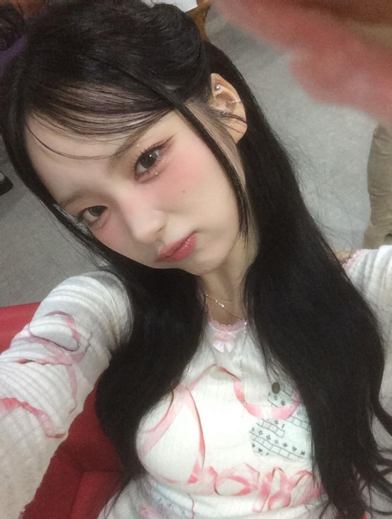 아이칠린 이지