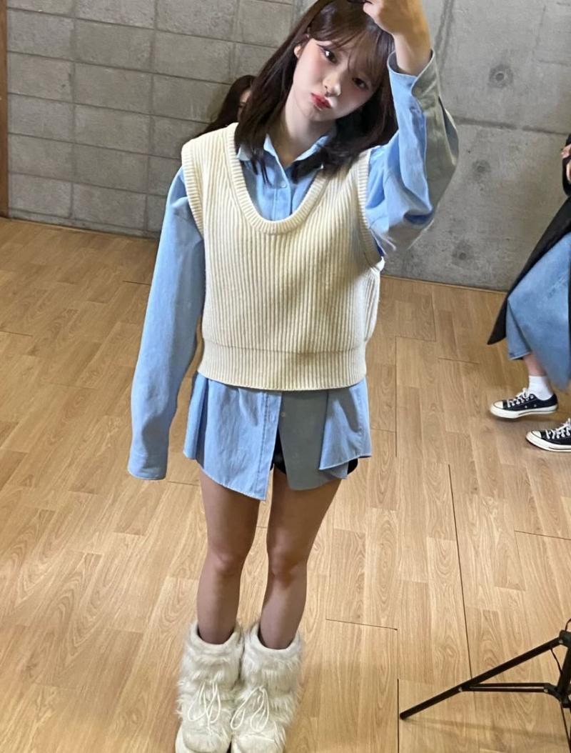 아이칠린 이지