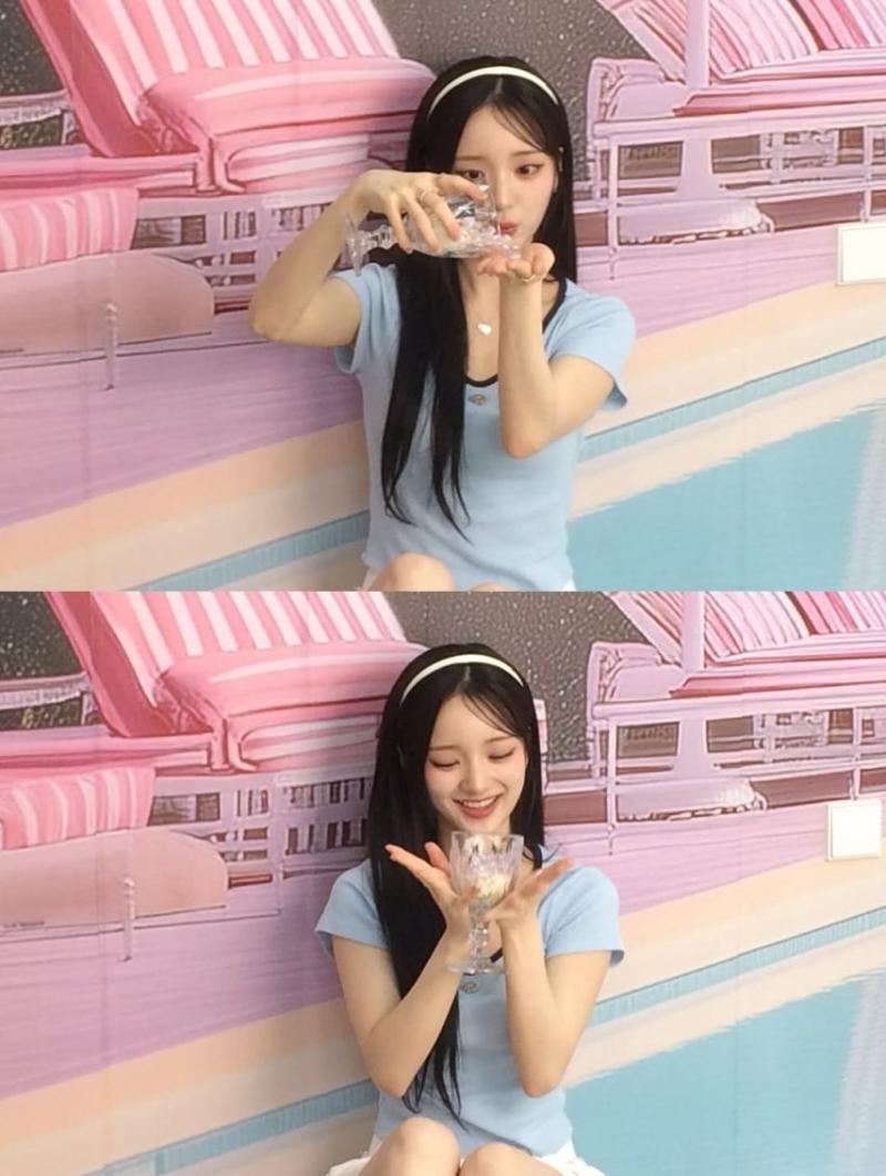 아이칠린 이지