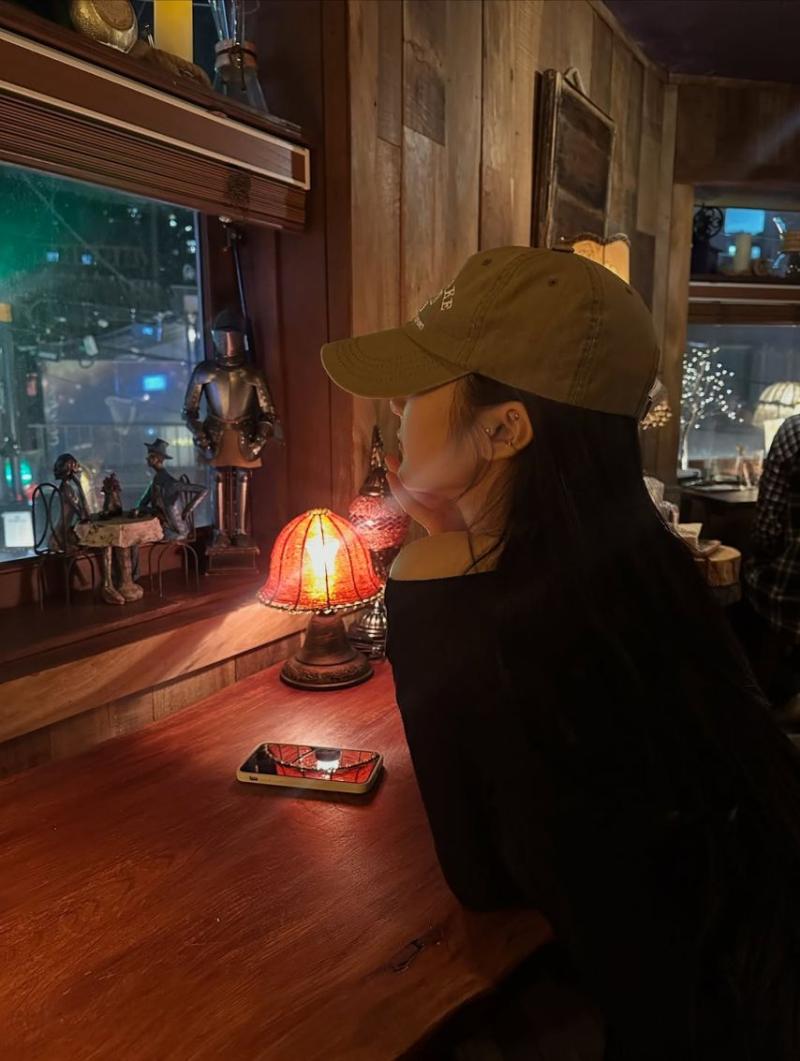 아이칠린 이지