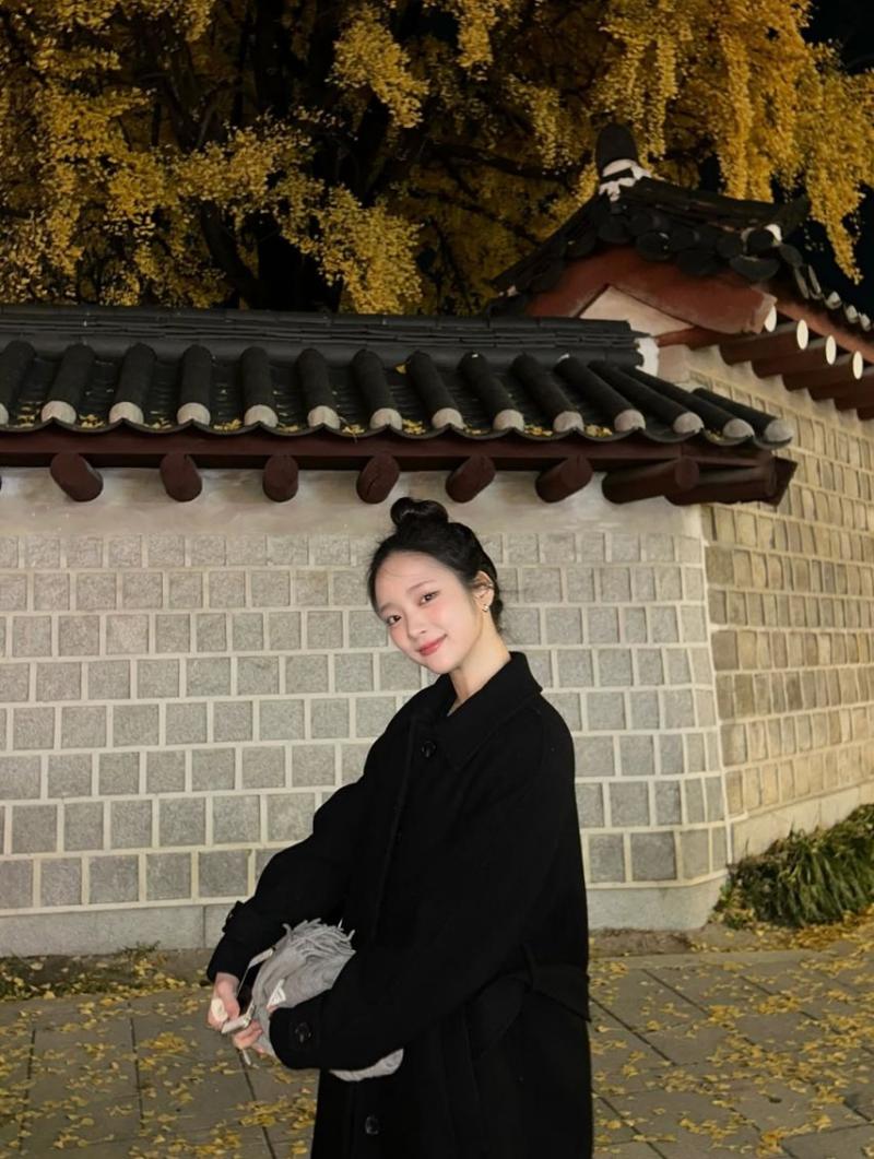 아이칠린 이지