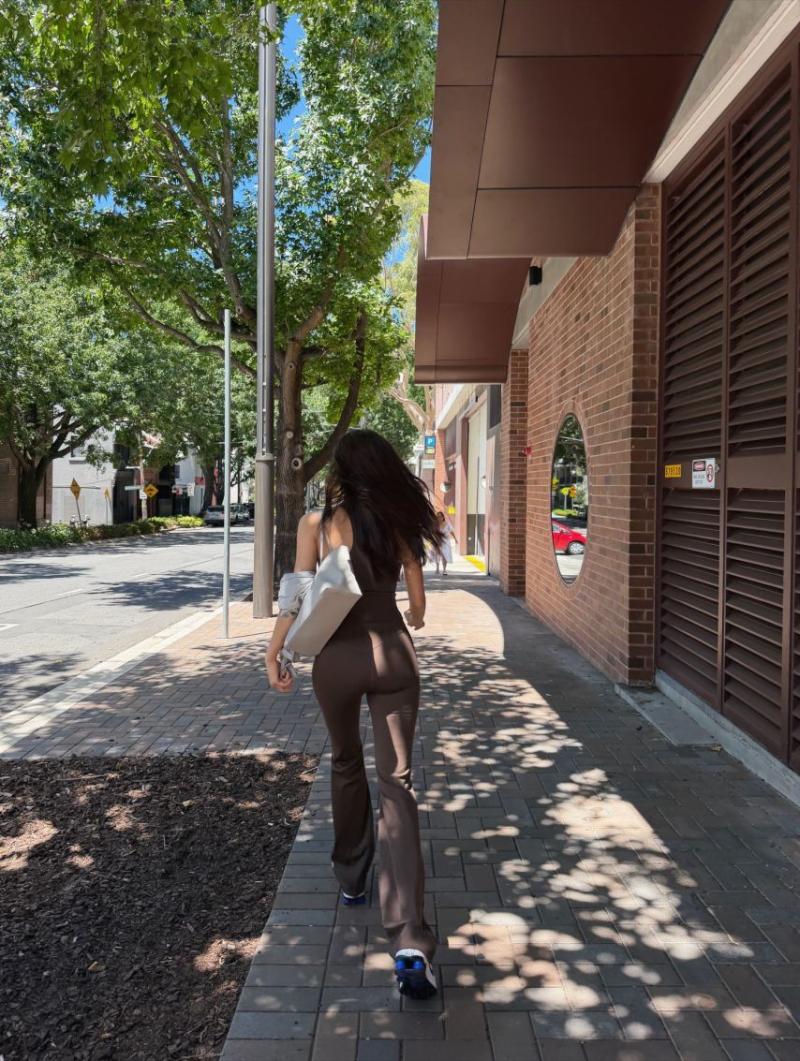효민 SNS