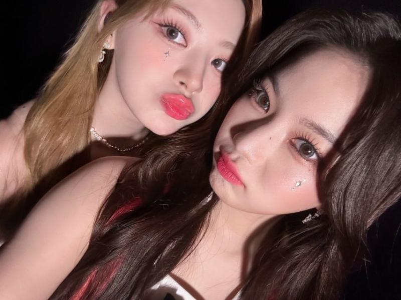스테이씨 아이사 세은