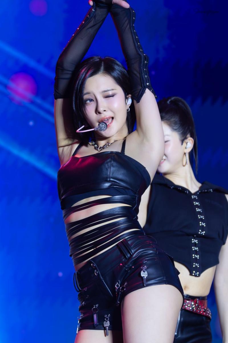 케플러 김다연