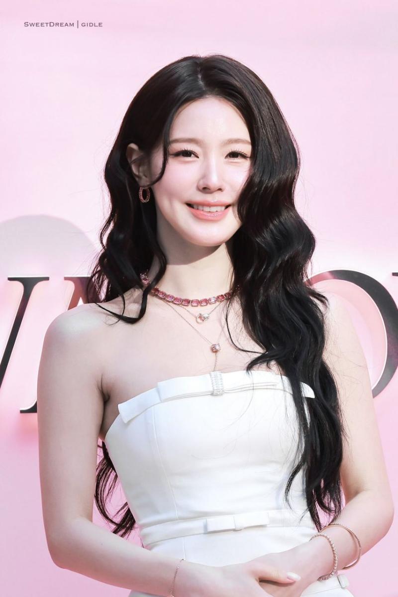 아이들 미연