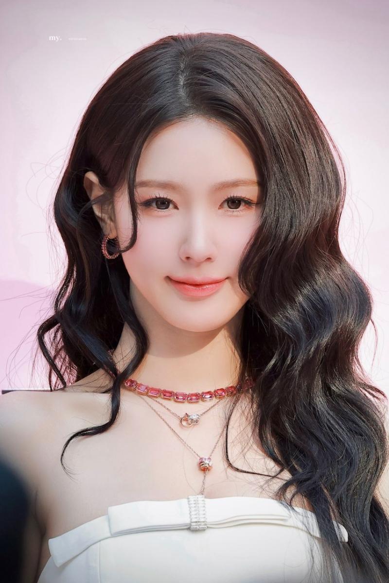 아이들 미연