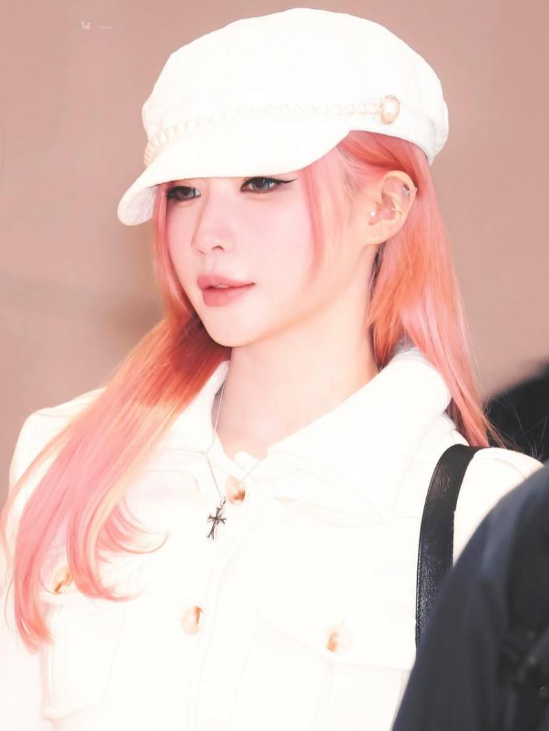 BABYMONSTER (베이비몬스터) 아사