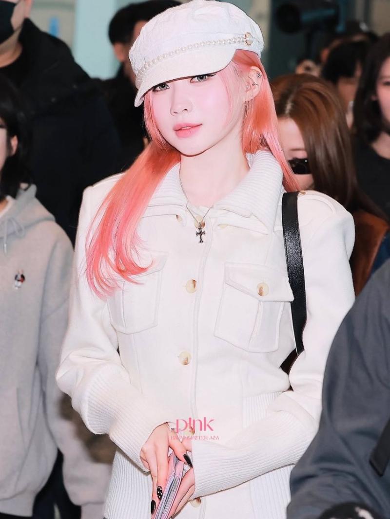 BABYMONSTER (베이비몬스터) 아사