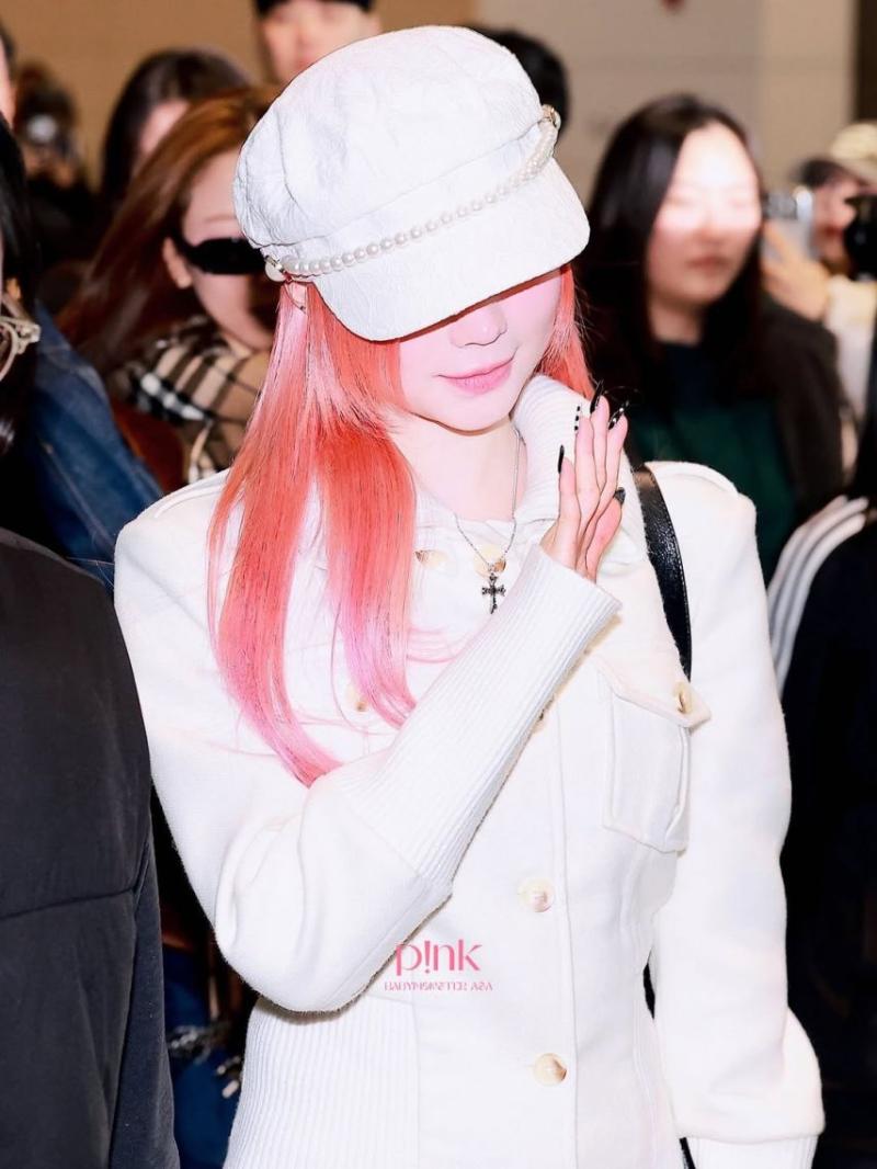 BABYMONSTER (베이비몬스터) 아사