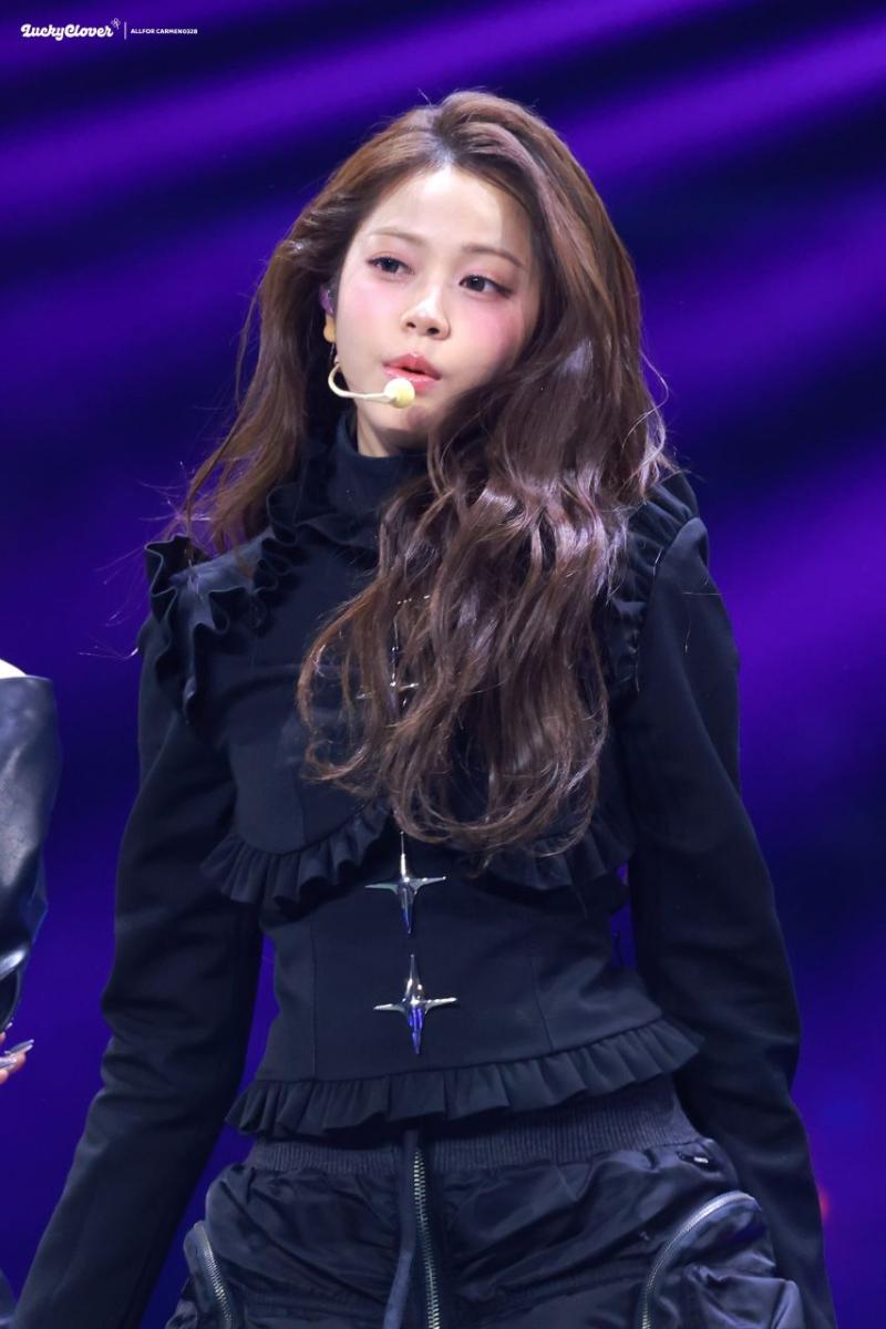 하츠투하츠 카르멘