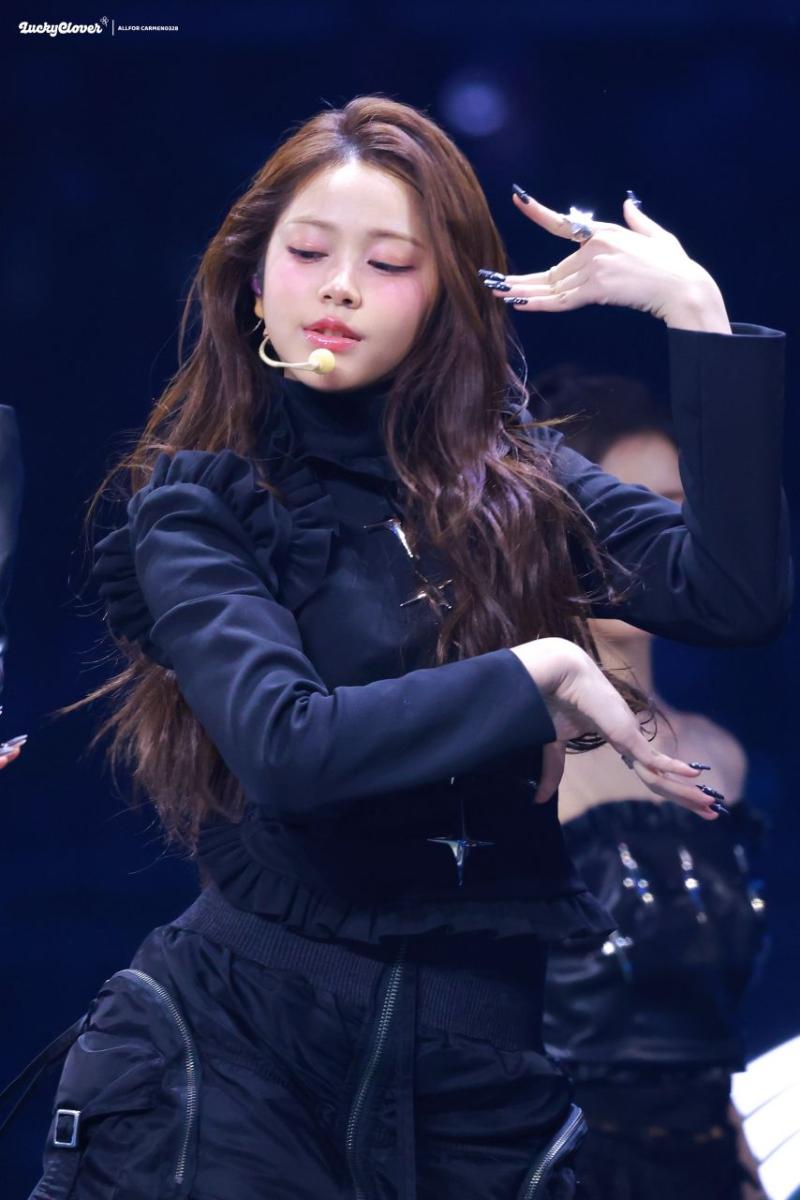 하츠투하츠 카르멘