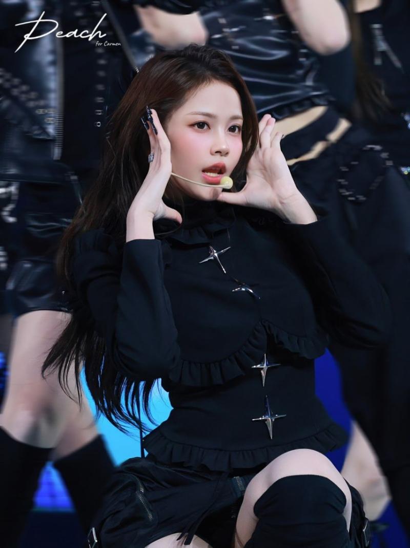 하츠투하츠 카르멘