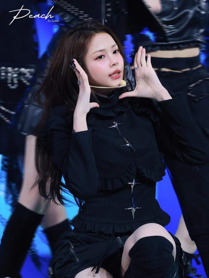 하츠투하츠 카르멘