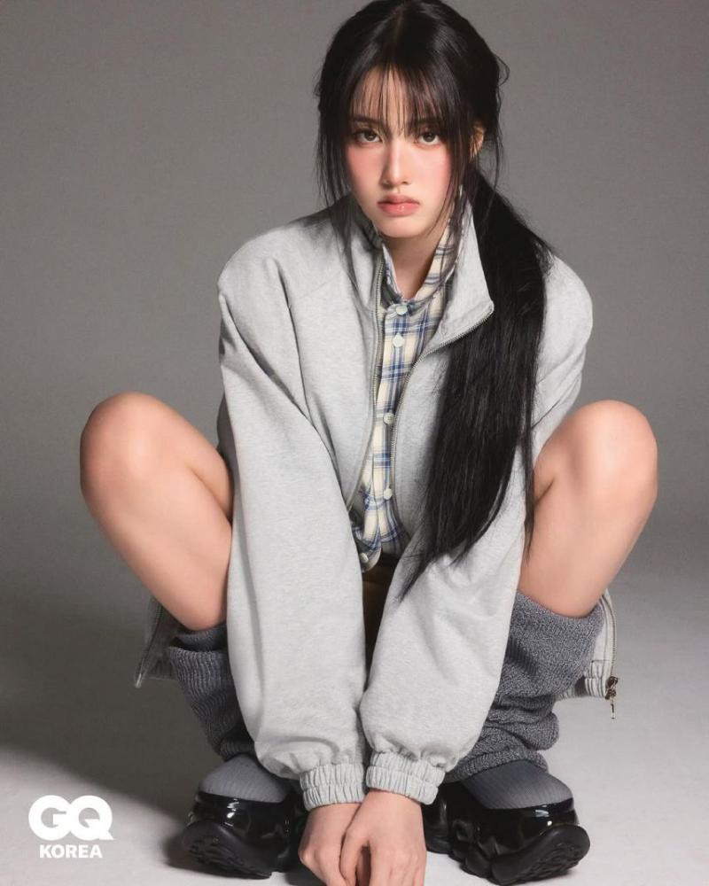 STAYC (스테이씨) 윤