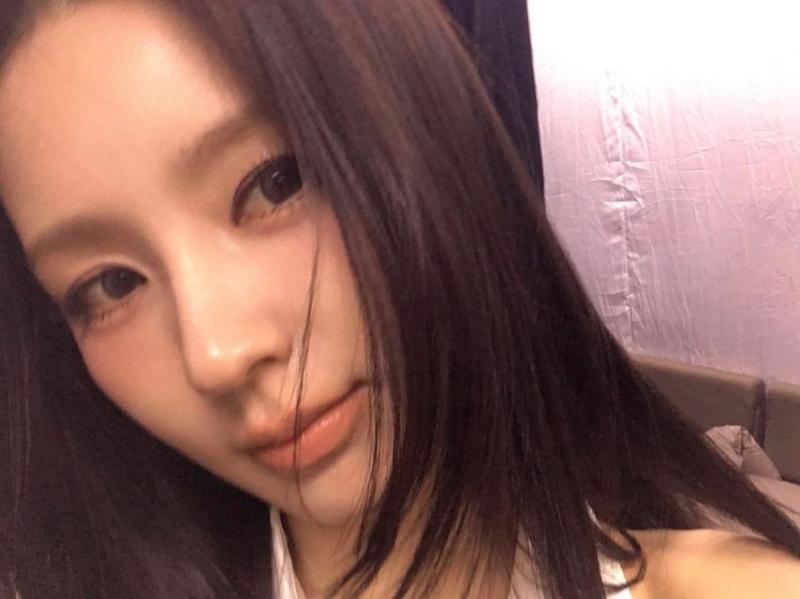 아이들 (i-dle) 미연