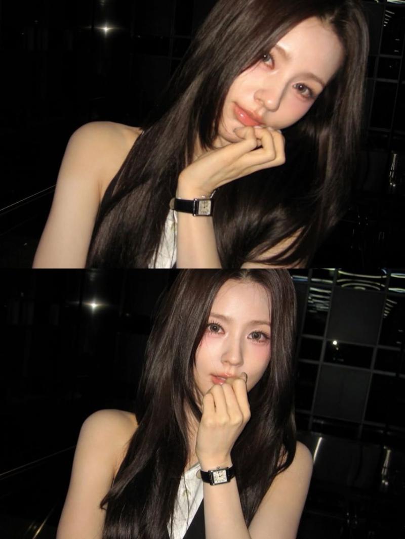 아이들 (i-dle) 미연