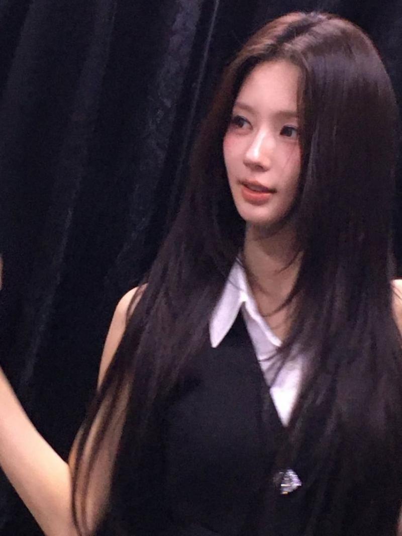아이들 (i-dle) 미연