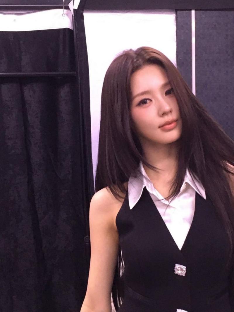 아이들 (i-dle) 미연
