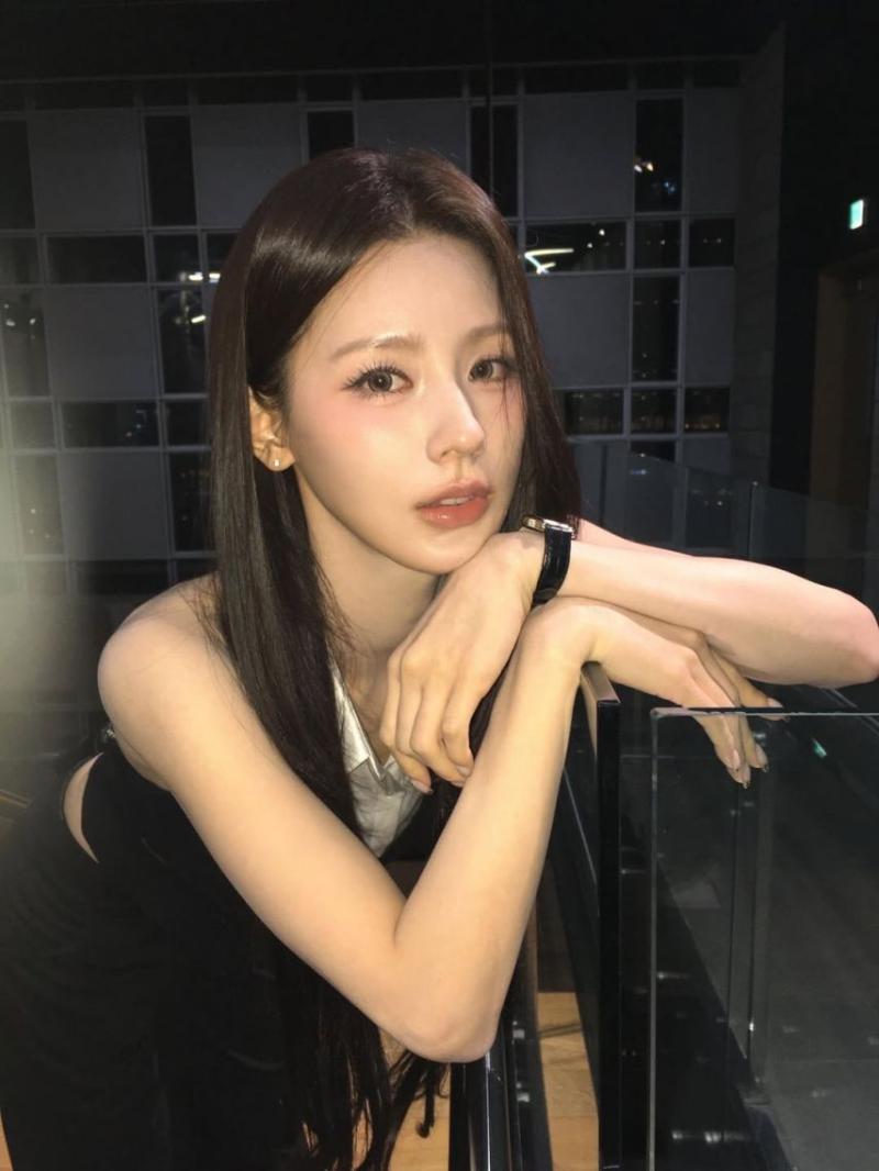아이들 (i-dle) 미연