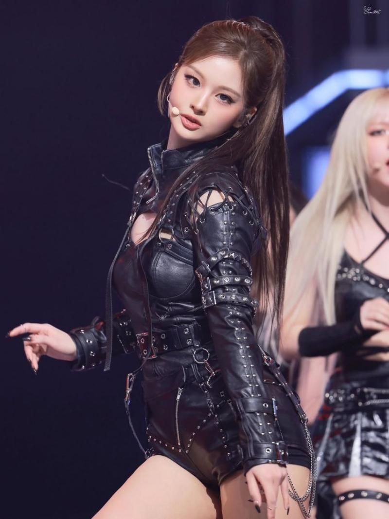 NMIXX (엔믹스) 설윤