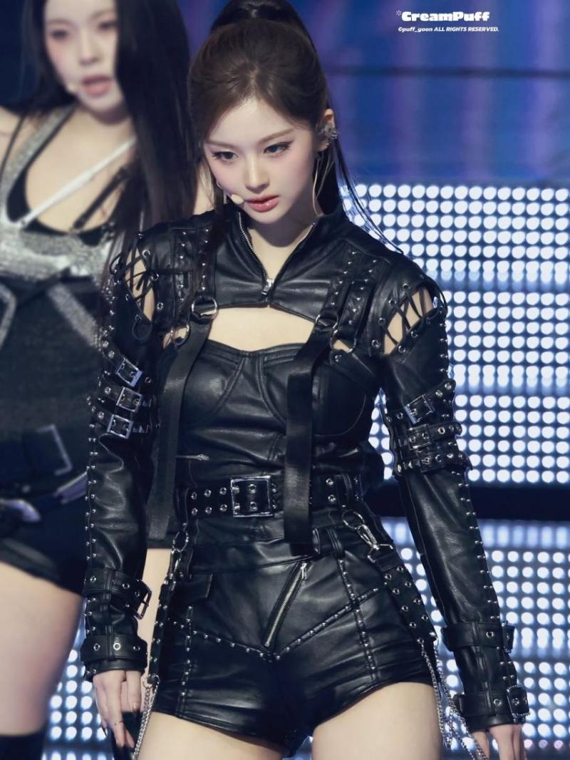 NMIXX (엔믹스) 설윤