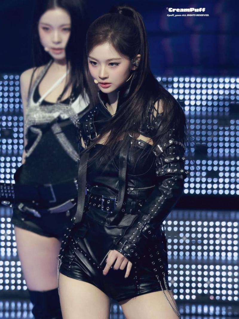 NMIXX (엔믹스) 설윤