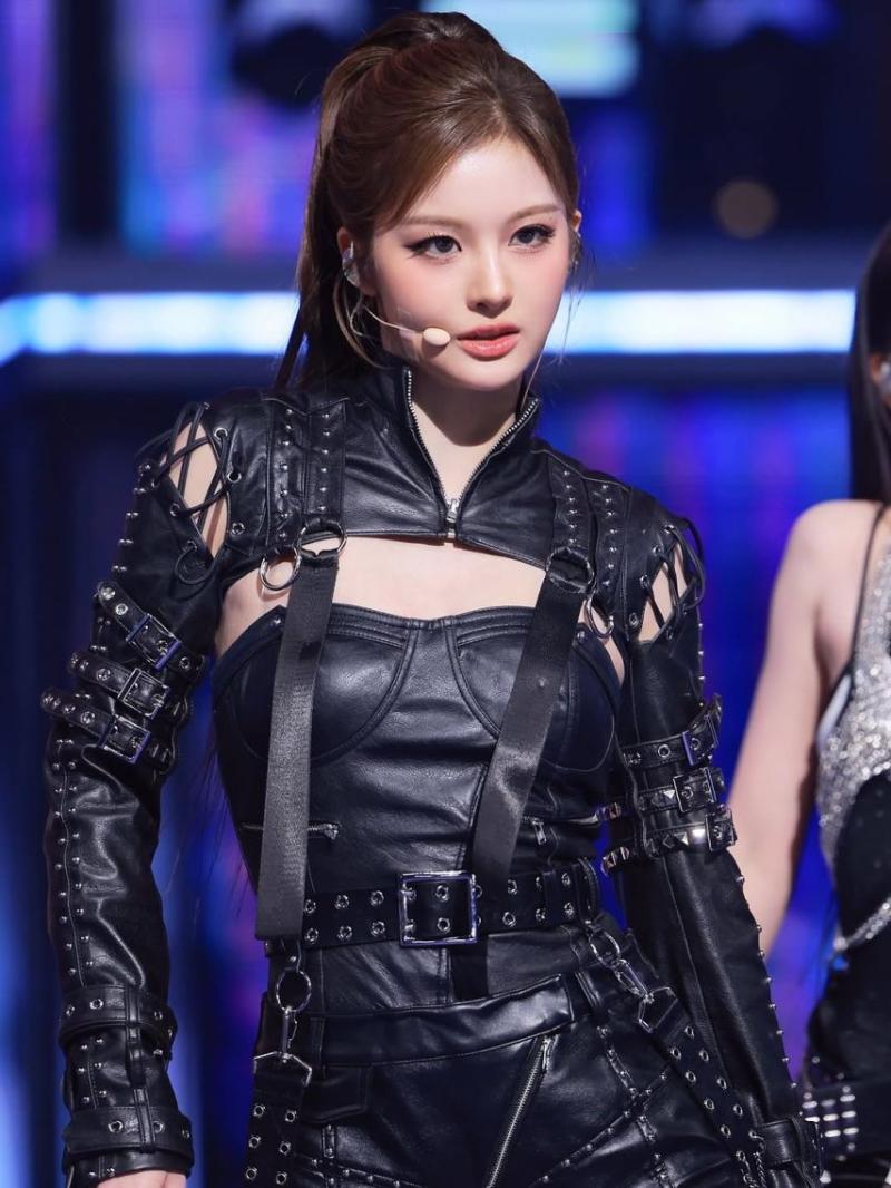 NMIXX (엔믹스) 설윤