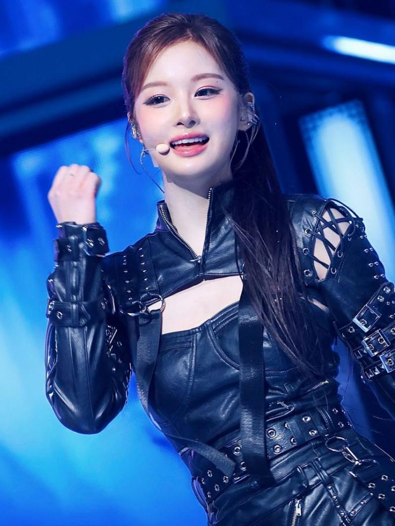 NMIXX (엔믹스) 설윤