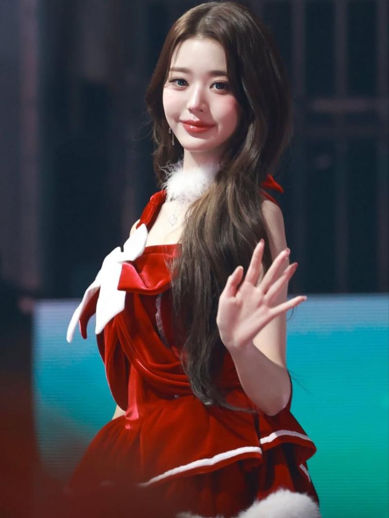 IVE (아이브) 장원영