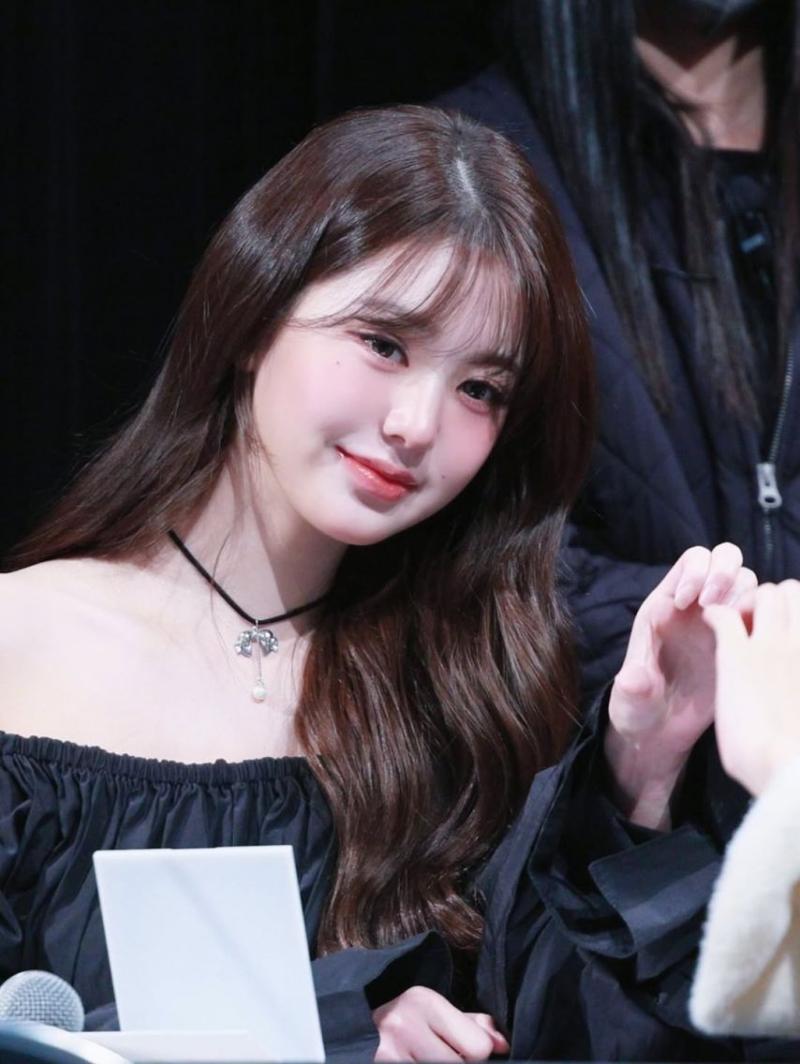 IVE (아이브) 장원영