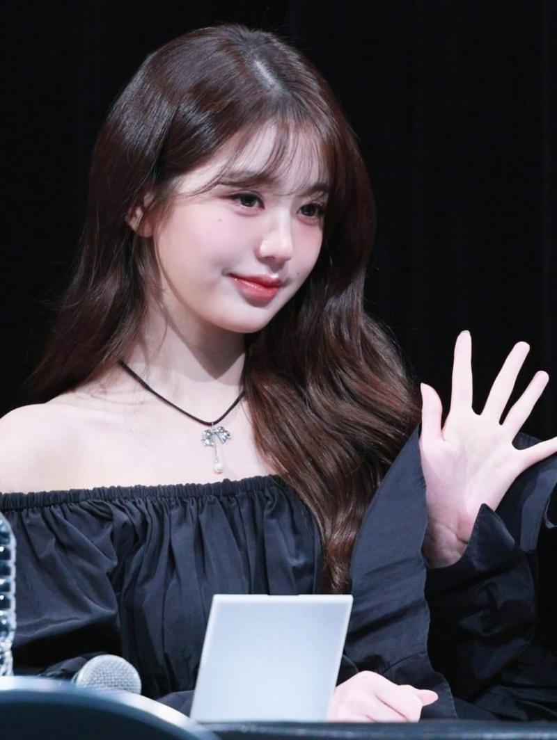 IVE (아이브) 장원영