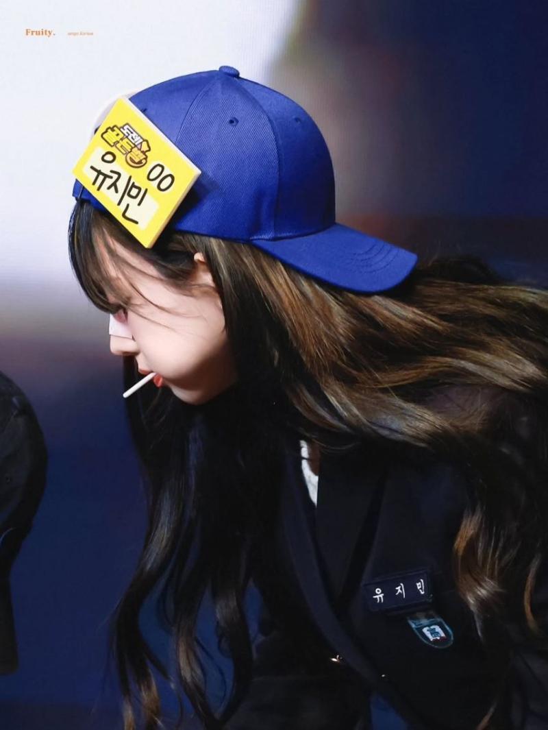 에스파 (aespa) 카리나