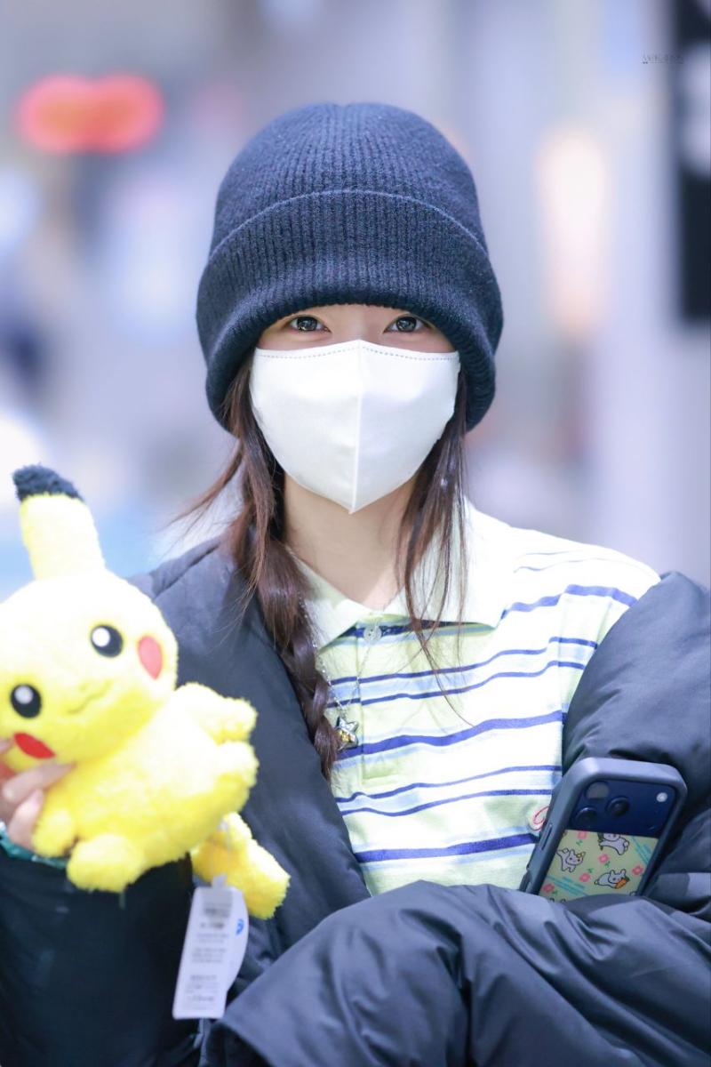 아일릿 모카