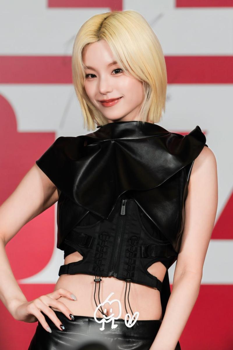 ITZY 예지