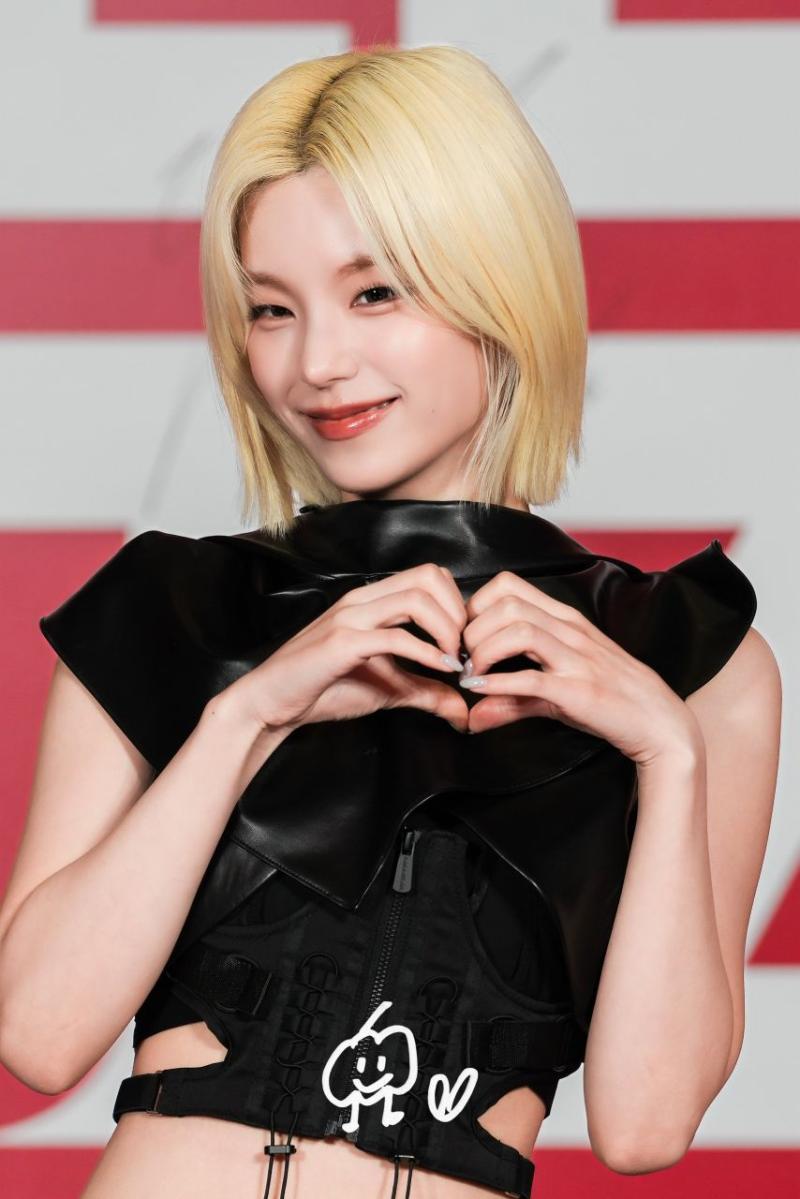 ITZY 예지