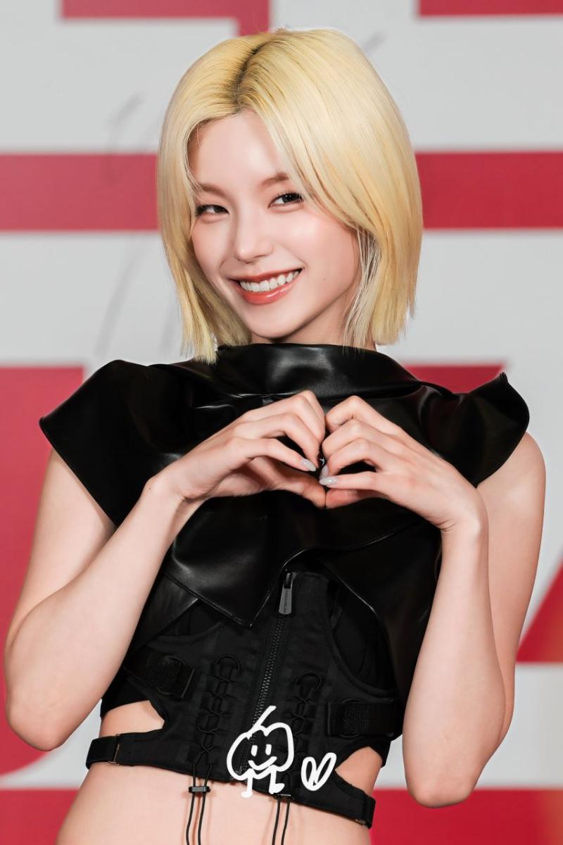 ITZY 예지