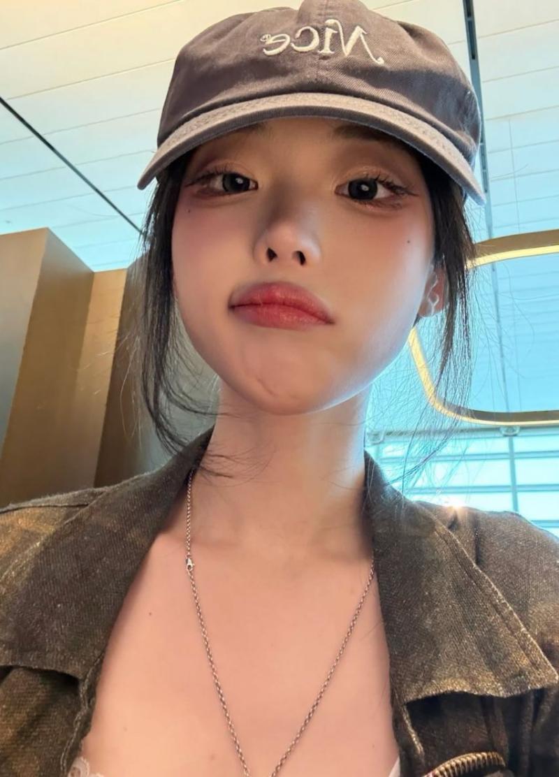 [QWER] 히나
