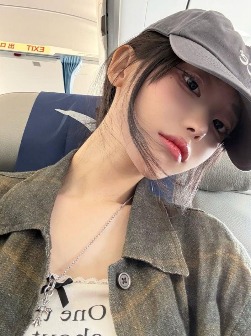 [QWER] 히나