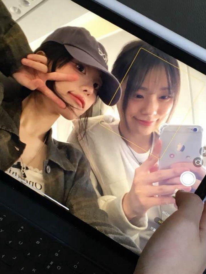 [QWER] 시연