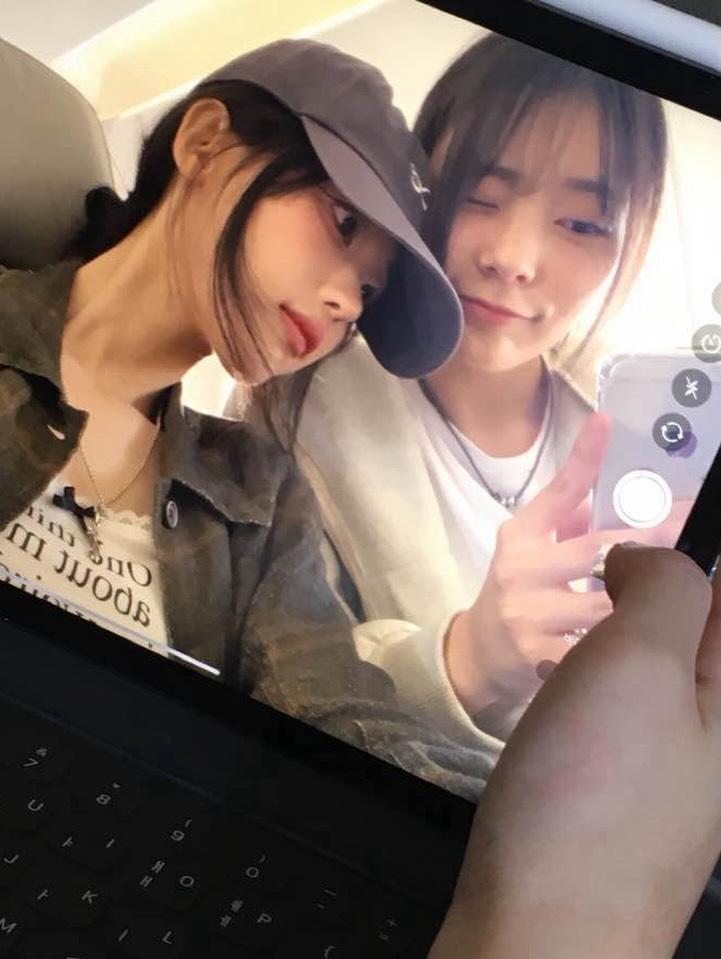 [QWER] 시연
